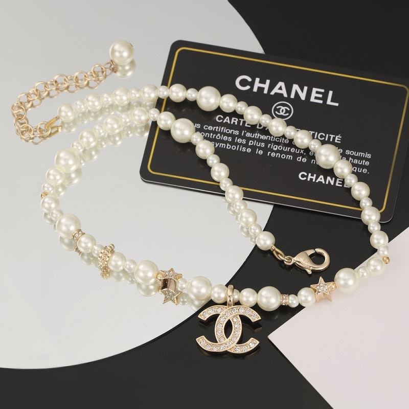 Ch*el brooches